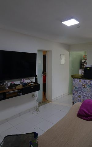 Apartamento para alugar com 90m², 2 quartos e sem vagaSala