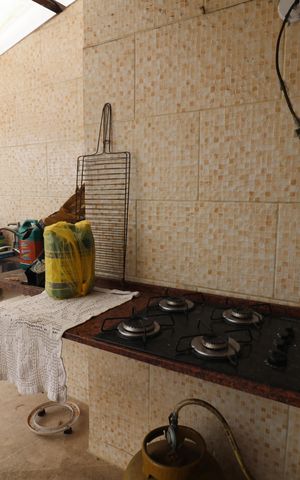 Apartamento para alugar com 90m², 2 quartos e sem vagaÁrea externa