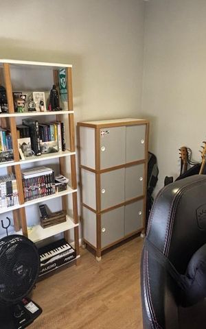 Apartamento para alugar com 58m², 2 quartos e 1 vaga Apartamento para alugar com 58m², 2 quartos e 1 vagaquarto