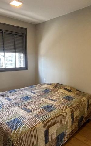 Apartamento para alugar com 58m², 2 quartos e 1 vaga Apartamento para alugar com 58m², 2 quartos e 1 vagaSuíte
