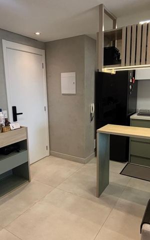 Apartamento para alugar com 58m², 2 quartos e 1 vaga Apartamento para alugar com 58m², 2 quartos e 1 vagaSala