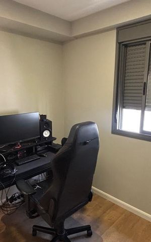 Apartamento para alugar com 58m², 2 quartos e 1 vaga Apartamento para alugar com 58m², 2 quartos e 1 vagaquarto