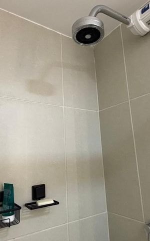 Apartamento para alugar com 58m², 2 quartos e 1 vaga Apartamento para alugar com 58m², 2 quartos e 1 vagaBanheiro da Suíte
