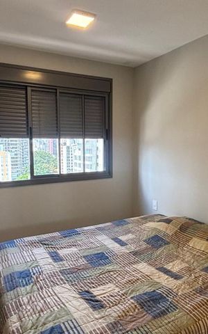 Apartamento para alugar com 58m², 2 quartos e 1 vaga Apartamento para alugar com 58m², 2 quartos e 1 vagaSuíte