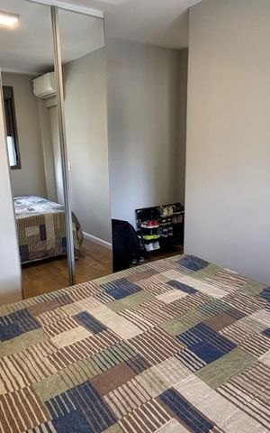 Apartamento para alugar com 58m², 2 quartos e 1 vaga Apartamento para alugar com 58m², 2 quartos e 1 vagaSuíte