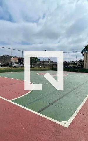 Apartamento para alugar com 87m², 2 quartos e 1 vaga Apartamento para alugar com 87m², 2 quartos e 1 vagaÁrea Comum - Quadra