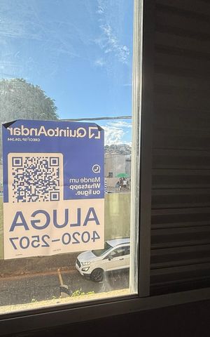 Apartamento para alugar com 87m², 2 quartos e 1 vaga Apartamento para alugar com 87m², 2 quartos e 1 vagaPlaca