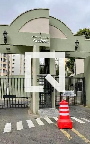 Apartamento para alugar com 87m², 2 quartos e 1 vaga Apartamento para alugar com 87m², 2 quartos e 1 vagaFachada