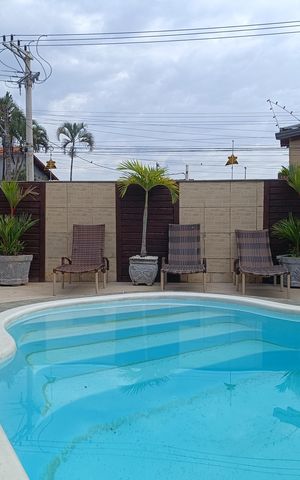 Casa para alugar com 400m², 4 quartos e 3 vagas Casa para alugar com 400m², 4 quartos e 3 vagasAREA COMUM | ANDAR 1