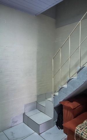 Casa para alugar com 120m², 2 quartos e 1 vaga Casa para alugar com 120m², 2 quartos e 1 vagaSala