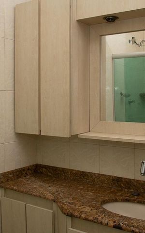 Casa para alugar com 110m², 2 quartos e sem vaga