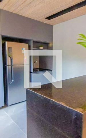 Apartamento para alugar com 44m², 1 quarto e sem vaga Apartamento para alugar com 44m², 1 quarto e sem vagaÁrea comum