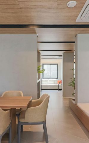 Apartamento para alugar com 44m², 1 quarto e sem vaga Apartamento para alugar com 44m², 1 quarto e sem vagaÁrea comum