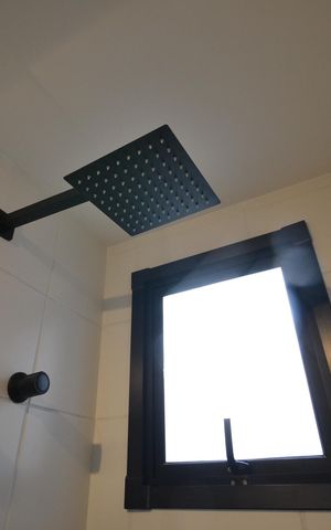 Apartamento para alugar com 44m², 1 quarto e sem vagaBanheiro