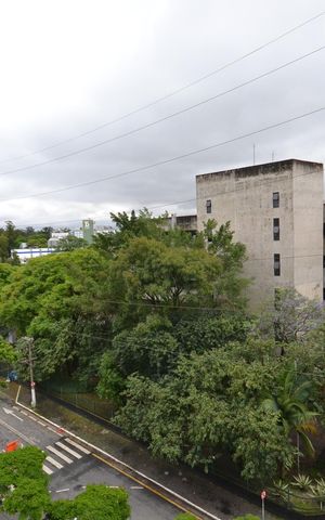 Apartamento para alugar com 44m², 1 quarto e sem vagaVista do Quarto