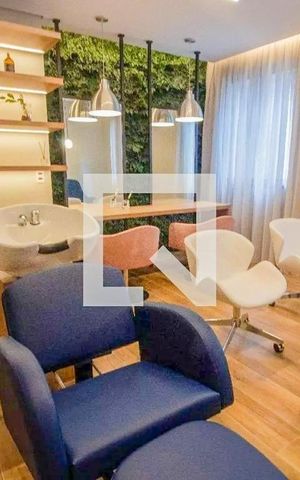 Apartamento para alugar com 44m², 1 quarto e sem vaga Apartamento para alugar com 44m², 1 quarto e sem vagaÁrea comum
