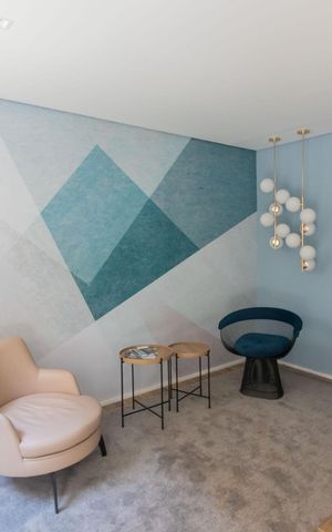 Apartamento para alugar com 44m², 1 quarto e sem vaga Apartamento para alugar com 44m², 1 quarto e sem vagaÁrea comum