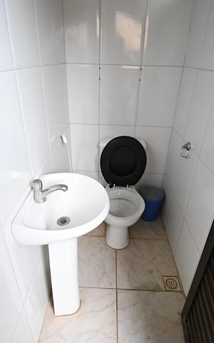 Casa para alugar com 580m², 4 quartos e 5 vagas