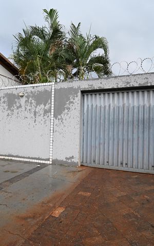 Casa para alugar com 580m², 4 quartos e 5 vagas