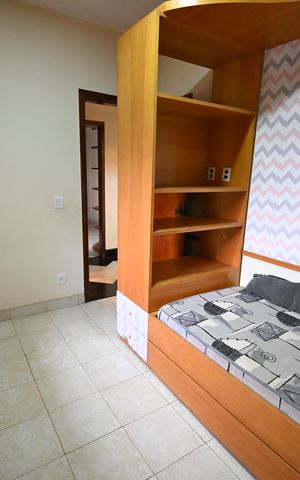 Casa para alugar com 580m², 4 quartos e 5 vagas