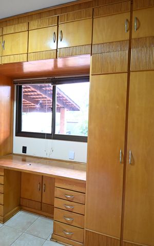Casa para alugar com 580m², 4 quartos e 5 vagas