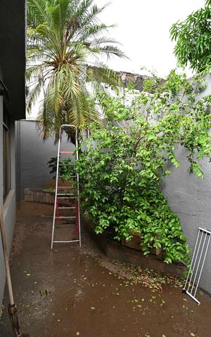 Casa para alugar com 580m², 4 quartos e 5 vagas