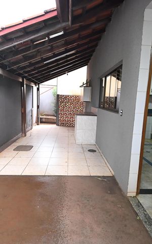 Casa para alugar com 580m², 4 quartos e 5 vagas