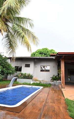 Casa para alugar com 580m², 4 quartos e 5 vagas