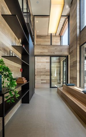 Apartamento à venda com 23m², 1 quarto e 1 vaga Apartamento à venda com 23m², 1 quarto e 1 vagaÁrea externa