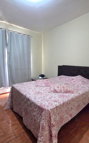 Casa à venda com 60m², 2 quartos e 1 vaga Casa à venda com 60m², 2 quartos e 1 vagaQuarto 1