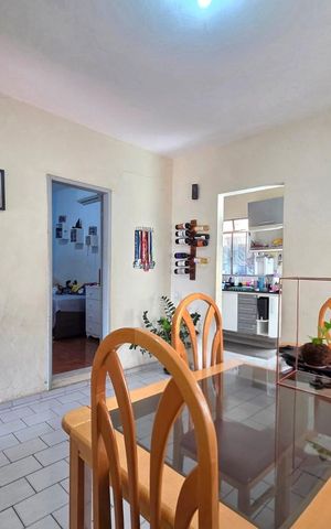 Casa à venda com 60m², 2 quartos e 1 vaga Casa à venda com 60m², 2 quartos e 1 vagaCopa