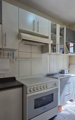 Casa à venda com 60m², 2 quartos e 1 vaga Casa à venda com 60m², 2 quartos e 1 vagaCozinha