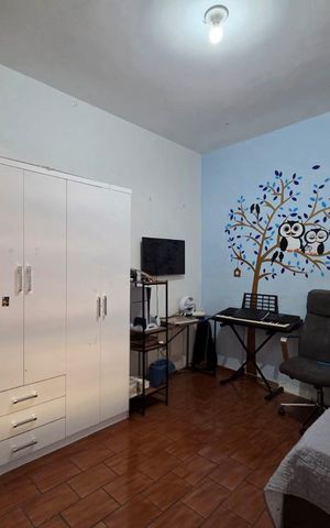 Casa à venda com 60m², 2 quartos e 1 vaga Casa à venda com 60m², 2 quartos e 1 vagaQuarto 2