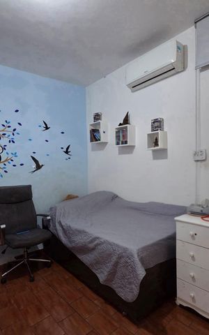 Casa à venda com 60m², 2 quartos e 1 vaga Casa à venda com 60m², 2 quartos e 1 vagaQuarto 2