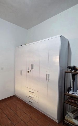 Casa à venda com 60m², 2 quartos e 1 vaga Casa à venda com 60m², 2 quartos e 1 vagaQuarto 2
