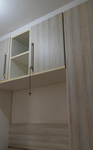 Apartamento à venda com 55m², 2 quartos e 2 vagas