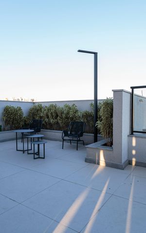 Apartamento para alugar com 29m², 1 quarto e sem vaga Apartamento para alugar com 29m², 1 quarto e sem vagaÁrea comum