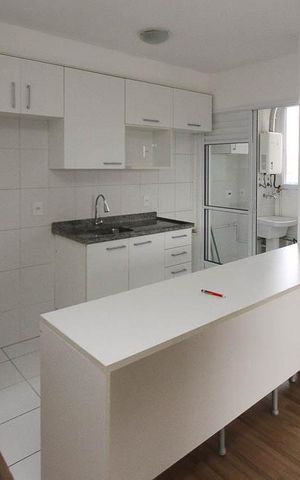 Apartamento para alugar com 70m², 2 quartos e 1 vaga Apartamento para alugar com 70m², 2 quartos e 1 vagaCozinha