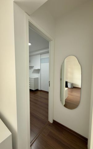 Apartamento à venda com 41m², 1 quarto e 1 vaga