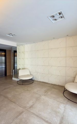 Apartamento à venda com 41m², 1 quarto e 1 vaga