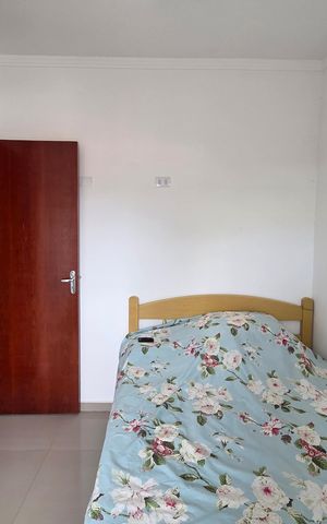 Casa de condomínio para alugar com 65m², 2 quartos e 1 vaga Casa de condomínio para alugar com 65m², 2 quartos e 1 vagaQuarto 1
