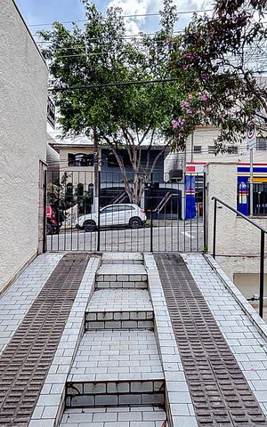 Casa para alugar com 80m², 2 quartos e 1 vagaGaragem