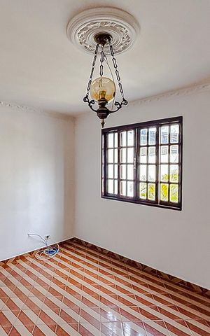 Casa para alugar com 80m², 2 quartos e 1 vagaSala