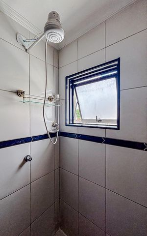 Casa para alugar com 80m², 2 quartos e 1 vagaBanheiro