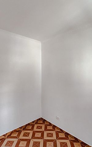 Casa para alugar com 80m², 2 quartos e 1 vagaQuarto 2