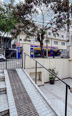 Casa para alugar com 80m², 2 quartos e 1 vagaGaragem