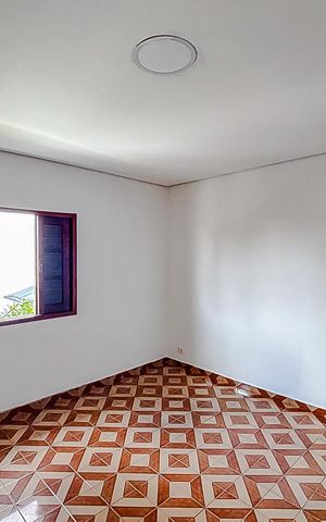 Casa para alugar com 80m², 2 quartos e 1 vagaQuarto 1