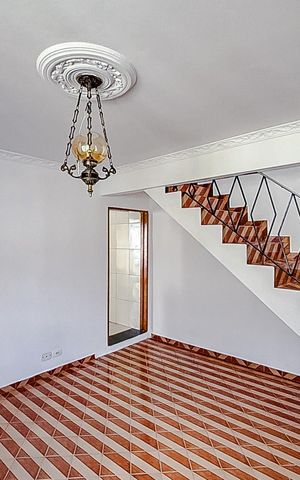 Casa para alugar com 80m², 2 quartos e 1 vagaSala
