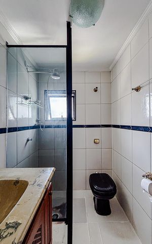 Casa para alugar com 80m², 2 quartos e 1 vagaBanheiro