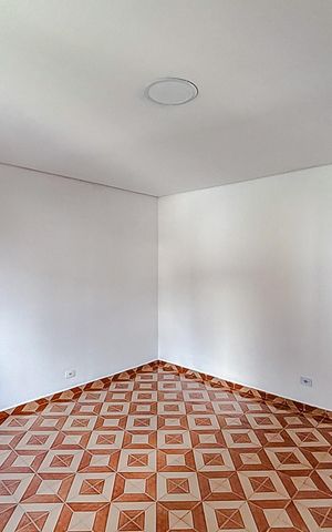 Casa para alugar com 80m², 2 quartos e 1 vagaQuarto 1
